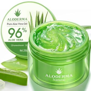 aloeveera mask