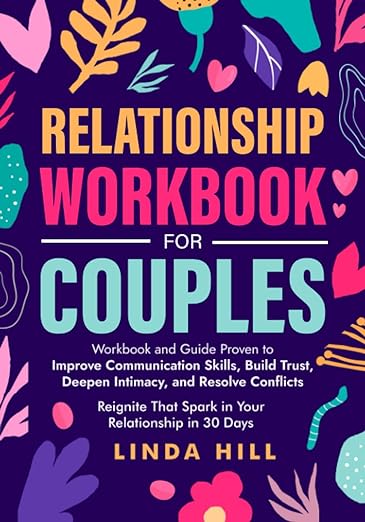 Couple Workbook