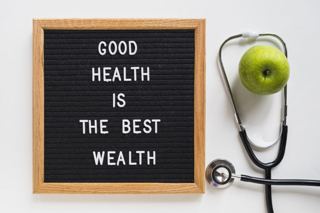 Importance of Health