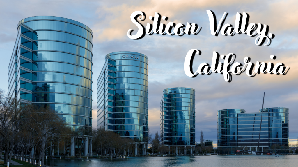 Silicon Valley