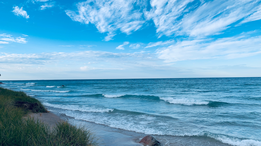 Michigan Lake