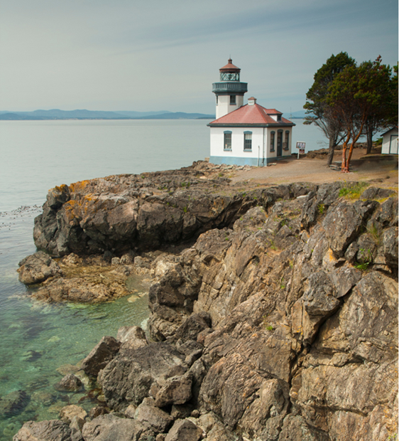 5 Secret Summer Escapes