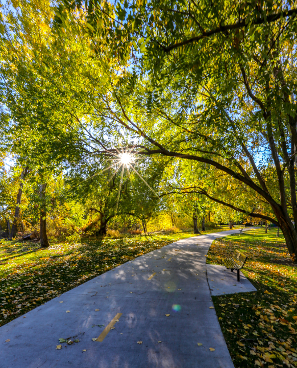 5 Secret Summer Escapes