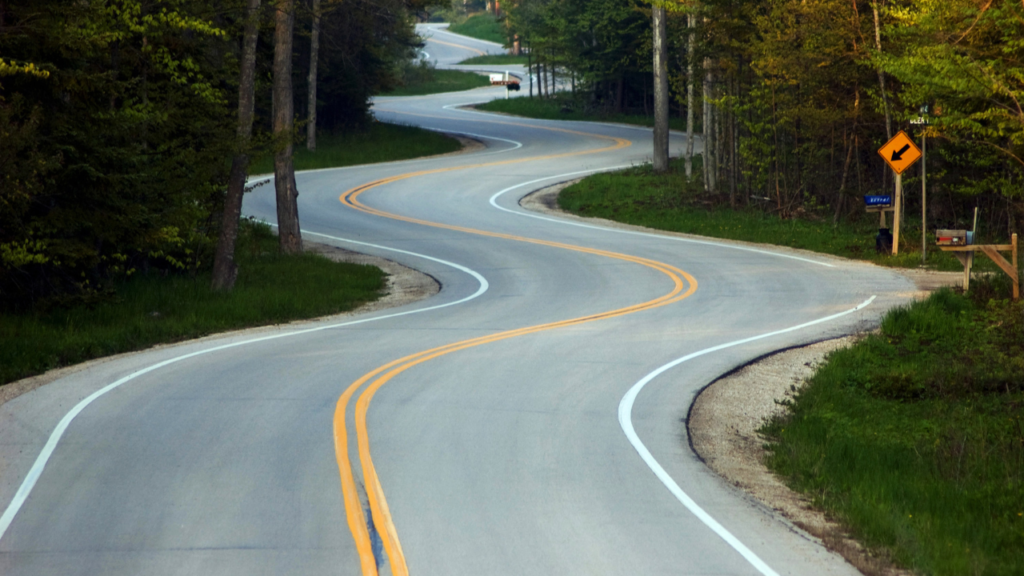 Door County, Wisconsin: Cycling Paradise and Foodie Haven