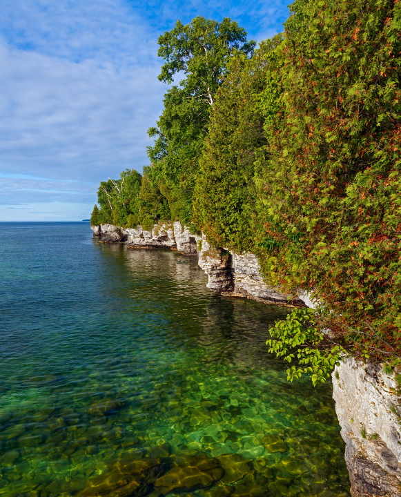 5 Secret Summer Escapes