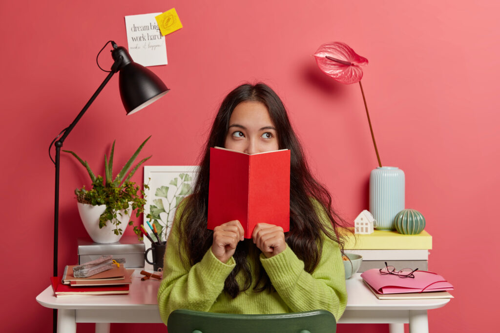 Importance of Reading